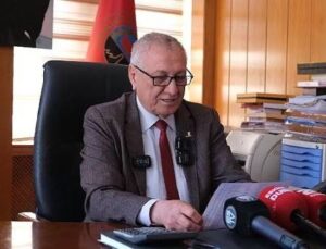 Muhsin Dilbaz: “Emeklinin alım gücü eridi, maaş kiraya bile yetmez hale geldi”