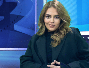 Almina Babar, 30 Kayıp Genci Buldu, 40 Çifti Barıştırdı