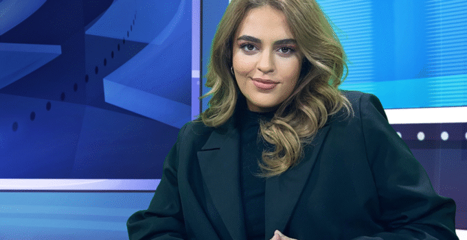 Almina Babar, 30 Kayıp Genci Buldu, 40 Çifti Barıştırdı
