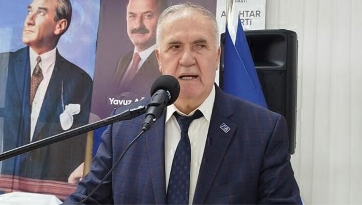 Anahtar Parti Karabük İl Başkanı Uzun: “Aylık 133 Bin TL Yatırım Dar Gelirliye Dayatılamaz”