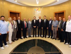 Başkan Volkan Karasu: “Gençler Aç, Halk Yoksul, Yargı Teslim Alınmış!”