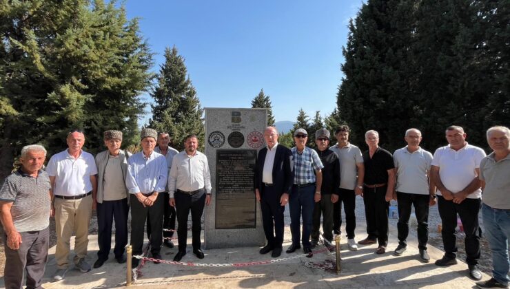 AK Parti Balıkesir İl Başkanı Aydemir’den Yoğun Saha Programı