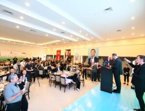 Tarımın Başkenti Büyüyor: Balıkesir Tarım ve Hayvancılık Fuarı Bu Yıl Beş Kat Genişleyecek