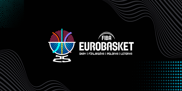 12 Dev Adam, FIBA 2025 Avrupa Şampiyonası’nda İsveç ile 31. Kez Karşılaşacak