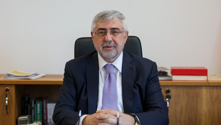 Necati Yağci: “Büyüme Betona Dayali Ne Dengeli Ne De Sürdürülebilir….