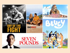 D-Smart’tan Dopdolu Bir Eylül Programı: Sinemadan Belgesele Film Şöleni Başlıyor