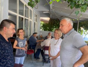 CHP’li Bakırlıoğlu: “Basit Usulün Kaldırılması Köy Esnafını Bitiriyor”