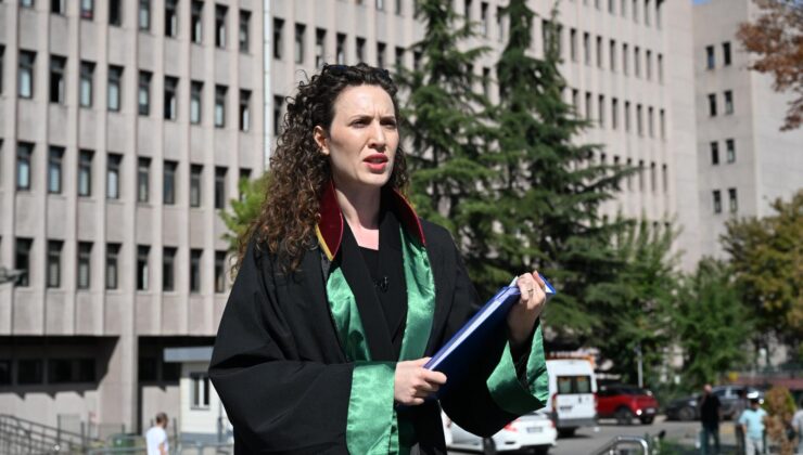 Mansur Yavaş’tan Ankara Cumhuriyet Başsavcılığı’na Başvuru 54 Dosya İçin “Kanun Yararına Bozma” Talebi