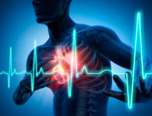 Kalp krizi riski gece saatlerinde artıyor