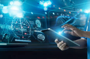 Sağlık Teknolojilerinden Yapay Zekâya Uzanan Kapsamlı Eğitim