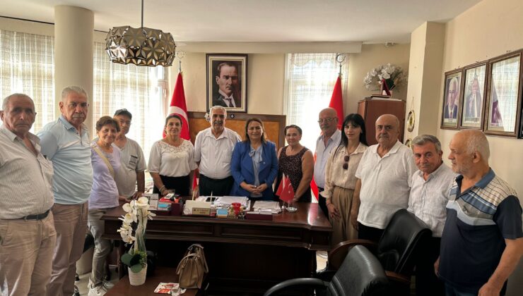 Emekliler Yaşam Savaşı Veriyor: CHP’li Şevkin’den Maaş ve Sosyal Haklar İçin Çağrı