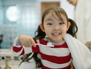 Okula ve Kreşe Yeni Başlayan Çocuklarda 5 Kritik Diş Sağlığı Riski