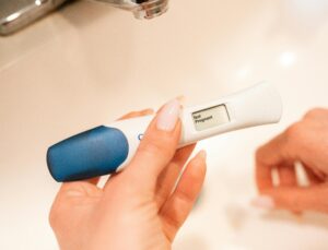 Tüp bebeğe destek: PRP yöntemi