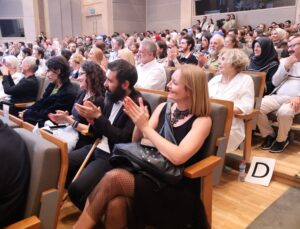 Özel Gereksinimli Çocuklar İçin Tiyatrodan Anaokuluna Uzanan Yol