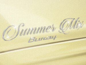 Buray’dan Yazın En Enerjik Albümü: “Summer Mix”