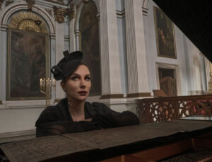 İklim Tamkan’dan “Élégie”: Bir Ezginin Peşinde Barış ve Birlikte Yaşam Çağrısı