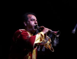 Muğla, Zurnazen Festivali ile Dünya Zurna Ustalarının Kalbi Oldu