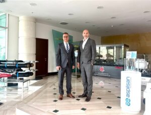 Altay Tankları Teslimatı Öncesi Kritik Görüşme