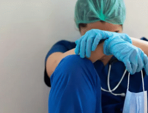 Sağlıkta Şiddet 122 Bin Vakayı Aştı! Sağlık Çalışanları Güvende Değil