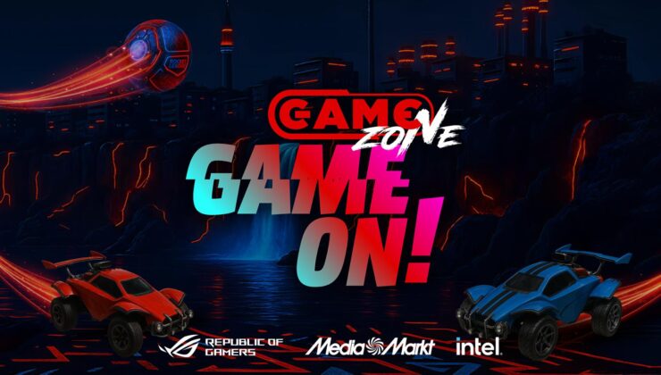 Oyun Tutkunları Hazır Mı? MediaMarkt GameZone Etkinliği İstanbul’da Sona Eriyor
