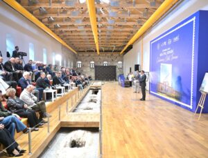 Millî Pul Sergisi’nin Büyük Onur Ödülleri Sahiplerini Buldu