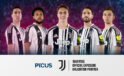 Türk Siber Güvenlik Devi Picus, İtalyan Devi Juventus’un Resmi Sponsoru Oldu!