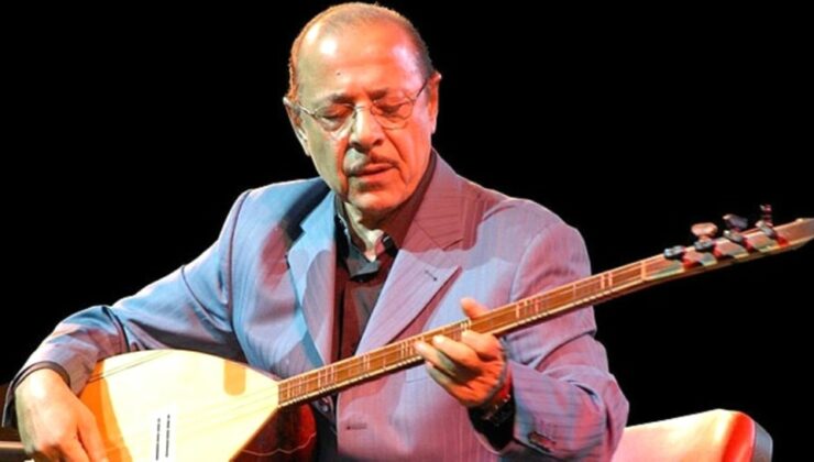 Neşet Ertaş 13. Yılında İbrahim Tatlıses’in Yorumu ile Anılacak