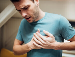 Uzman Uyardı: Genç Kalpler Saatli Bomba Gibi!