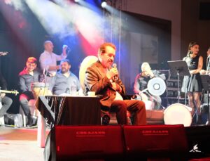 Neşet Ertaş Vefatının 13. Yılında Kırşehir’de Görkemli Bir Vefa Gecesiyle Anıldı