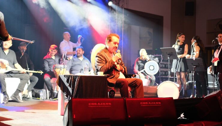 Neşet Ertaş Vefatının 13. Yılında Kırşehir’de Görkemli Bir Vefa Gecesiyle Anıldı