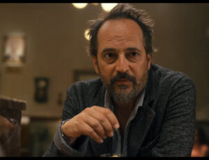 Pelin Esmer’in Adana Film Festivali Galibi ‘O DA BİR ŞEY Mİ’,