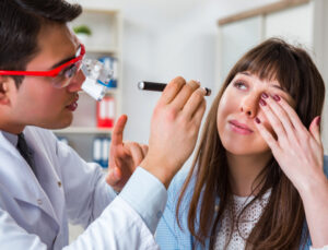 Göz Yaralanmaları İhmale Gelmez: Ufak Kazalar Bile Kalıcı Görme Kaybına Neden Olabilir!