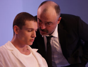 İlgiyle İzlenen ”Sorgu” Dizisinin Yeni Sezonu 23 Ekim’de Başlıyor! 