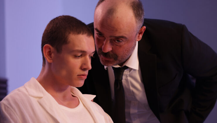 İlgiyle İzlenen ”Sorgu” Dizisinin Yeni Sezonu 23 Ekim’de Başlıyor! 