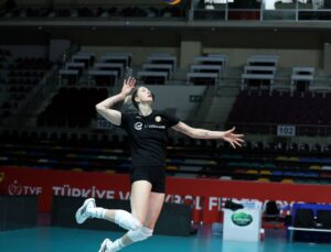 Eczacıbaşı Dynavit, İlbank Deplasmanında Zafer Peşinde!