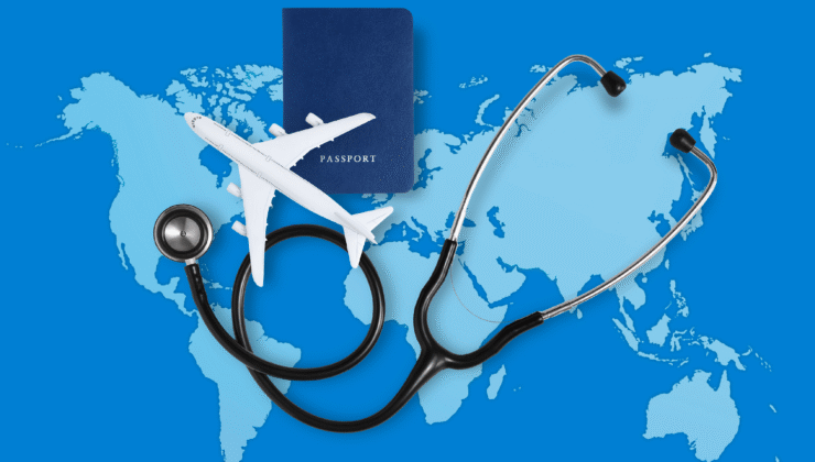 Bupa Acıbadem Sigorta, Yurt Dışı Öğrenci Sağlık Sigortası ile Sektörde Çığır Açıyor