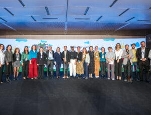 Sabancı Vakfı’ndan STK’lara Destek Zirvesi: Etki Araştırması Güven Verdi