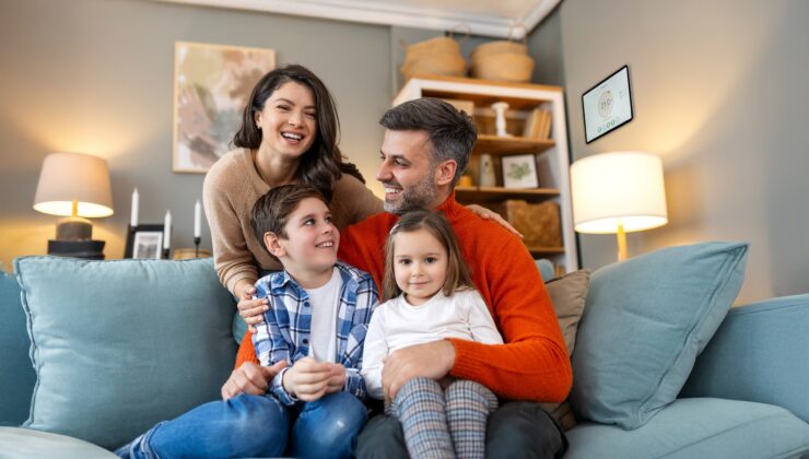 Doğal Gaz Tasarrufuyla Aile Bütçesine Katkı: Dokuz Altın Kural