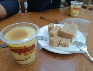 Pazaryeri’nde Boza Sezonu Başladı! 4 Kuşaktır Aynı Lezzet: Soydan Boza