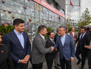 Özel: “KAAN Eninde Sonunda Yerli Motorla Uçacak”