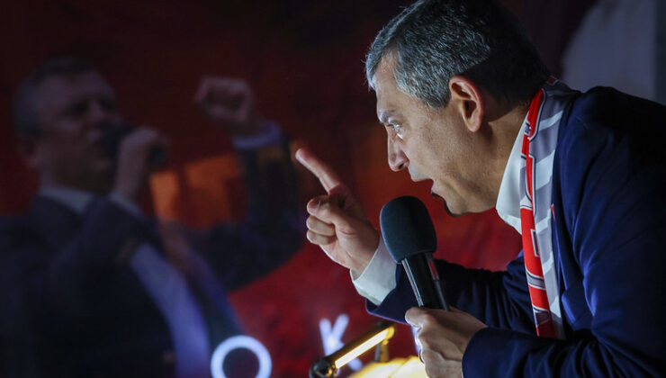 Kartalkaya’daki Sorumlular Korunuyor; “O Davalar Yeniden Görülecek, Adalet Yerini Bulacak”