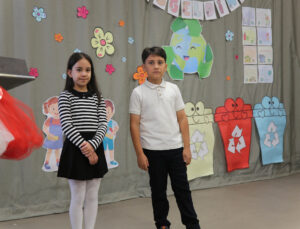 Atık Piller Geri Dönüşüme Kazandırıldı: 653 Kilogram Pil Toplayan Okul Birincilik Kazandı