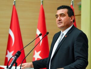 Ulaş Karasu: DHMİ Proje Maliyetini Bir Anda 1 Milyar TL Artırdı, Rekabetçi Usulden Kaçınıldı