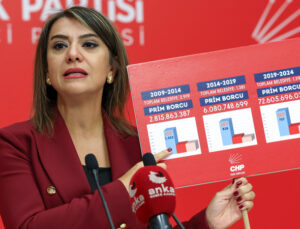 Gamze Taşcıer: “Sosyal Güvenlik Finansal Değil, İnsani Dayanışma Modelidir”