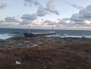 “Bakan Uraloğlu: Deniz Operasyonu Başarıyla Tamamlandı”