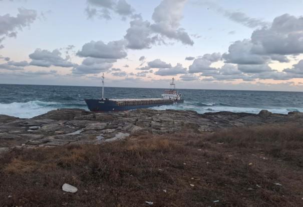 “Bakan Uraloğlu: Deniz Operasyonu Başarıyla Tamamlandı”