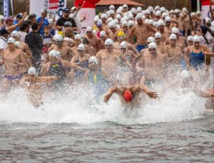 Uluslararası Arena AquaChallenge Yüzme Şampiyonaları 25. Yılında Marmaris’te Başlıyor