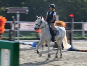 Engelli Bireyler İçin Atlı Dayanışma: Engelsiz Yaşam Vakfı Cumhuriyet Kupası Düzenlendi