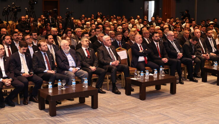 Dervişoğlu: ‘’Türk milliyetçilerini birbirleriyle yarıştıramayacaklar’’