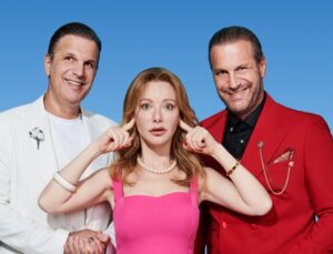 Gani Müjde’den Yeni Oyun: Aynı Çatı Altında Kahkaha ve Farkındalık